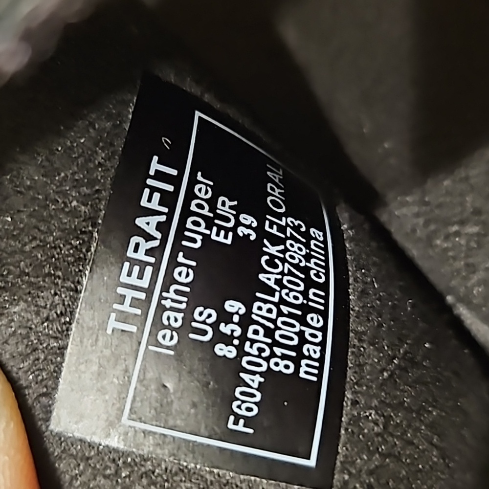 Therafit Sandals - Picture 12 of 16